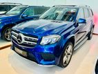 Mercedes Benz GLS 400 AMG Premium 1ST Owne 2016