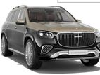 Mercedes Benz GLS 600 First Class 2026