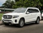Mercedes Benz GLS350 2016