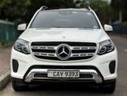 Mercedes Benz GLS350 2016