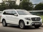 Mercedes Benz GLS350 2016