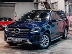 Mercedes Benz GLS350 2016