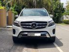Mercedes Benz GLS350 4 Matic 2016