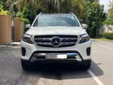 Mercedes Benz GLS350 4 Matic 2016