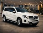 Mercedes Benz GLS350 Diesel fully loaded 2016