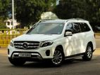 Mercedes Benz GLS350 Diesel fully loaded 2016