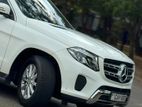 Mercedes Benz GLS350 Diesel fully loaded 2016