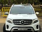 Mercedes Benz GLS350 DIMO IMPORT 2016