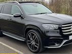 Mercedes Benz GLS450 2025