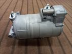 Mercedes-Benz Hybrid A/C Compressor