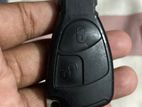 Mercedes-Benz Key