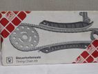 Mercedes-Benz M271 Timing Chain Tensioner Kit