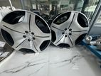 Mercedes Benz MAYBACH Alloy Wheel