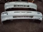 Mercedes benz MB140/100 front bumper