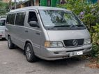 Mercedes Benz MB140 2002