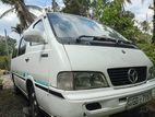 Mercedes Benz MB140D 2000