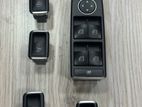 Mercedes Benz Power Shatter Switches