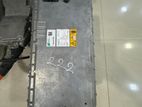 Mercedes Benz S 400 hybrid battery