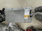 Mercedes Benz S 400 Hybrid Battery