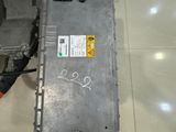 Mercedes Benz S 400 Hybrid Battery