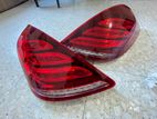 Mercedes Benz S 400 tail light