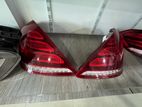 Mercedes Benz S 400 tail light