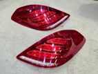 Mercedes Benz S 400 tail light