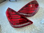 Mercedes Benz S 500 Tail Light