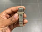 Mercedes Benz S Class 2012 S500 W221 Alloy wheel bolt nut