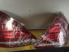 Mercedes Benz S Class Tail Light