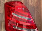 Mercedes Benz S Class Tail Light