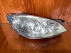 Mercedes Benz S Class W221 Head Lamp LH