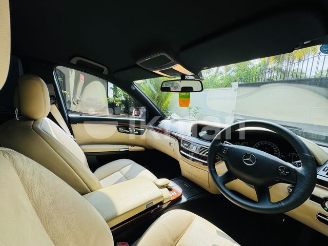 Mercedes-Benz S300 2007 photo 5