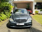Mercedes Benz S300 2008