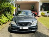 Mercedes Benz S300 2008