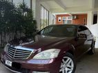 Mercedes Benz S300 2010