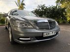 Mercedes Benz S300 2010