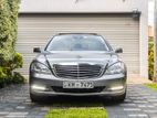 Mercedes Benz S300 2010