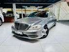 Mercedes Benz S300 2012
