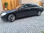 Mercedes Benz S300 300 LWB 2011