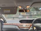 Mercedes Benz S300 All Factory Specs 2007
