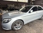 Mercedes Benz S300 Car Parts
