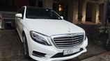 Mercedes Benz S300 Diesel Hybrid 2016
