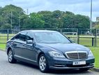 Mercedes Benz S300 Dimo imported 2010