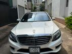 Mercedes Benz S300 H Class 2017
