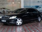 Mercedes Benz S300 Long Wheel Base 2011