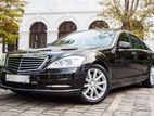 Mercedes Benz S300 Long-Wheelbase 2010