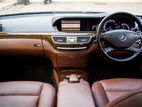 Mercedes Benz S300 LWB 2010
