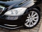 Mercedes Benz S300 LWB 2010