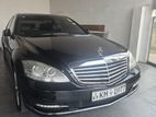 Mercedes Benz S300 LWB 2010